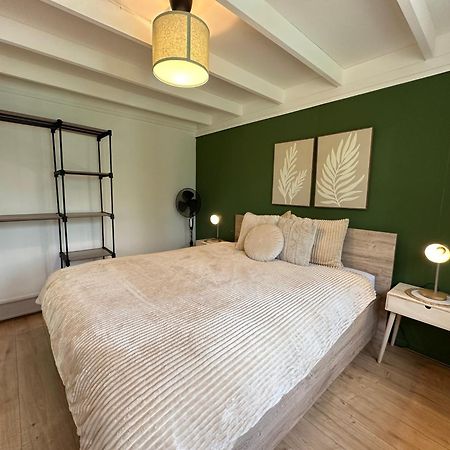 Vakantiehuis لاناكن المظهر الخارجي الصورة