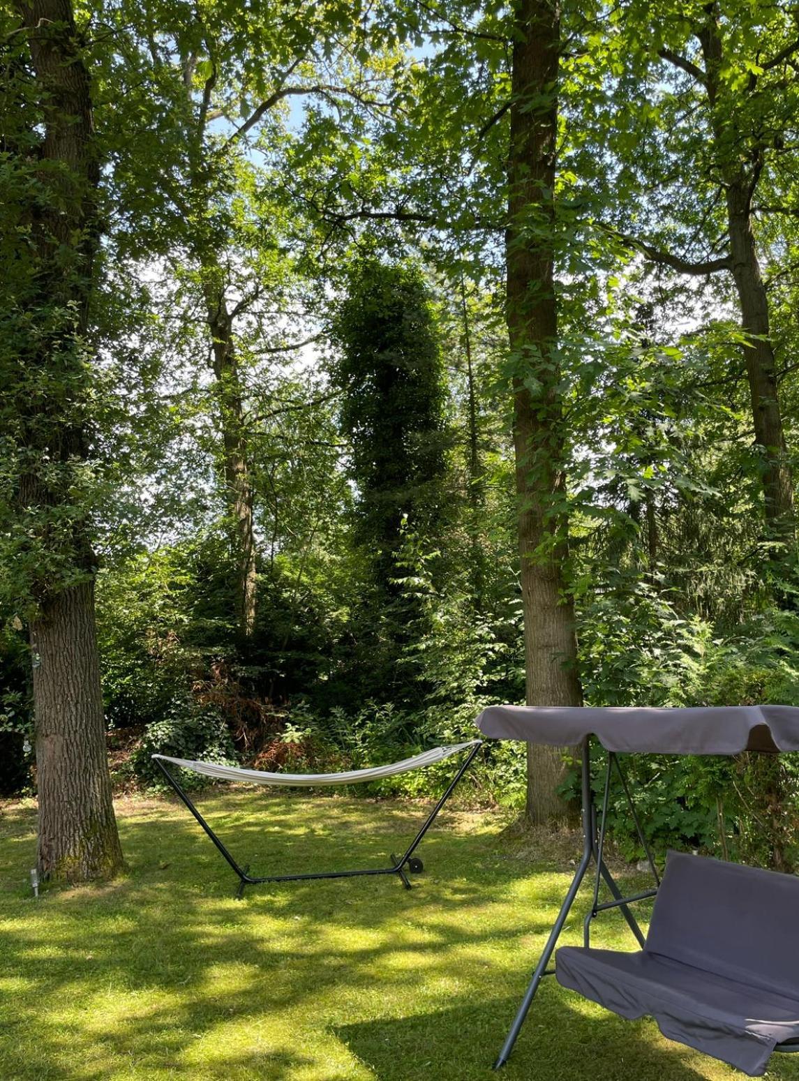 Vakantiehuis لاناكن المظهر الخارجي الصورة