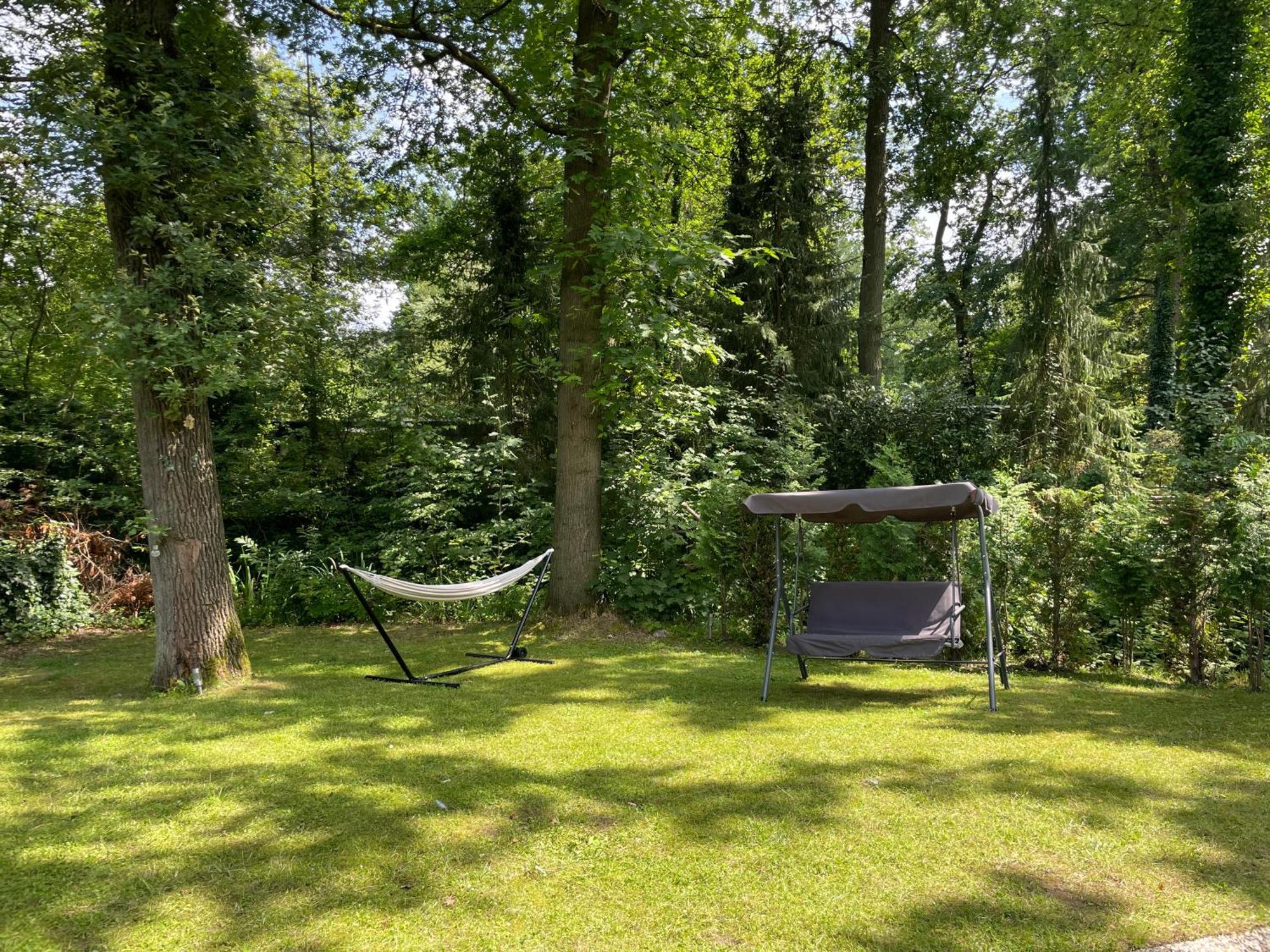 Vakantiehuis لاناكن المظهر الخارجي الصورة